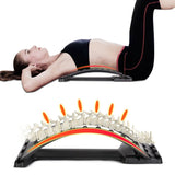 Back Pain Relief Massager